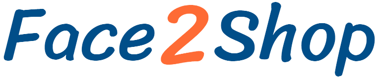 Face2Shop for Furniture logo