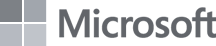 Microsoft logo