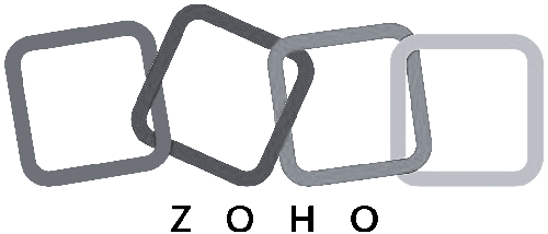 Zoho logo